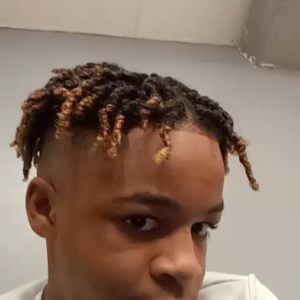 Meet your Posher, Malachi